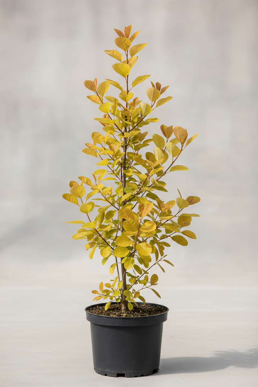 Perückenstrauch Golden Spirit kaufen Malsch